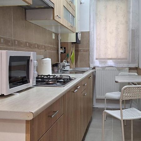 Enci House Apartment Târgu-Mureş Zewnętrze zdjęcie
