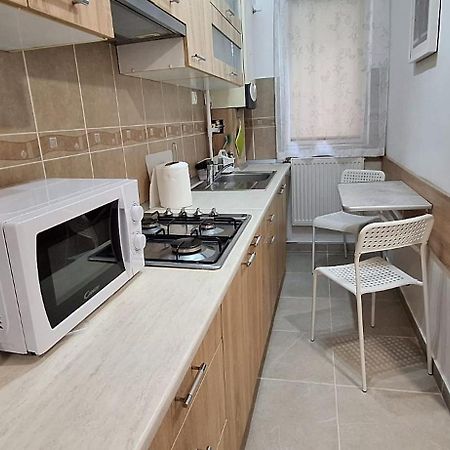 Enci House Apartment Târgu-Mureş Zewnętrze zdjęcie