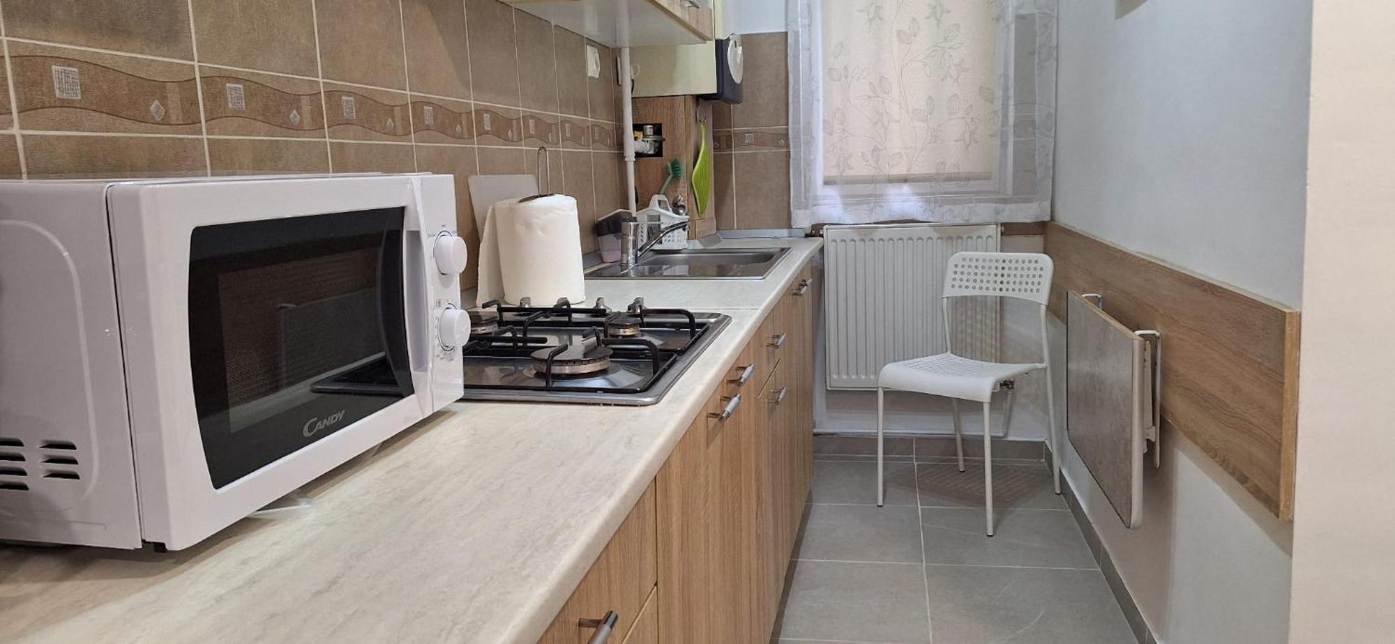 Enci House Apartment Târgu-Mureş Zewnętrze zdjęcie