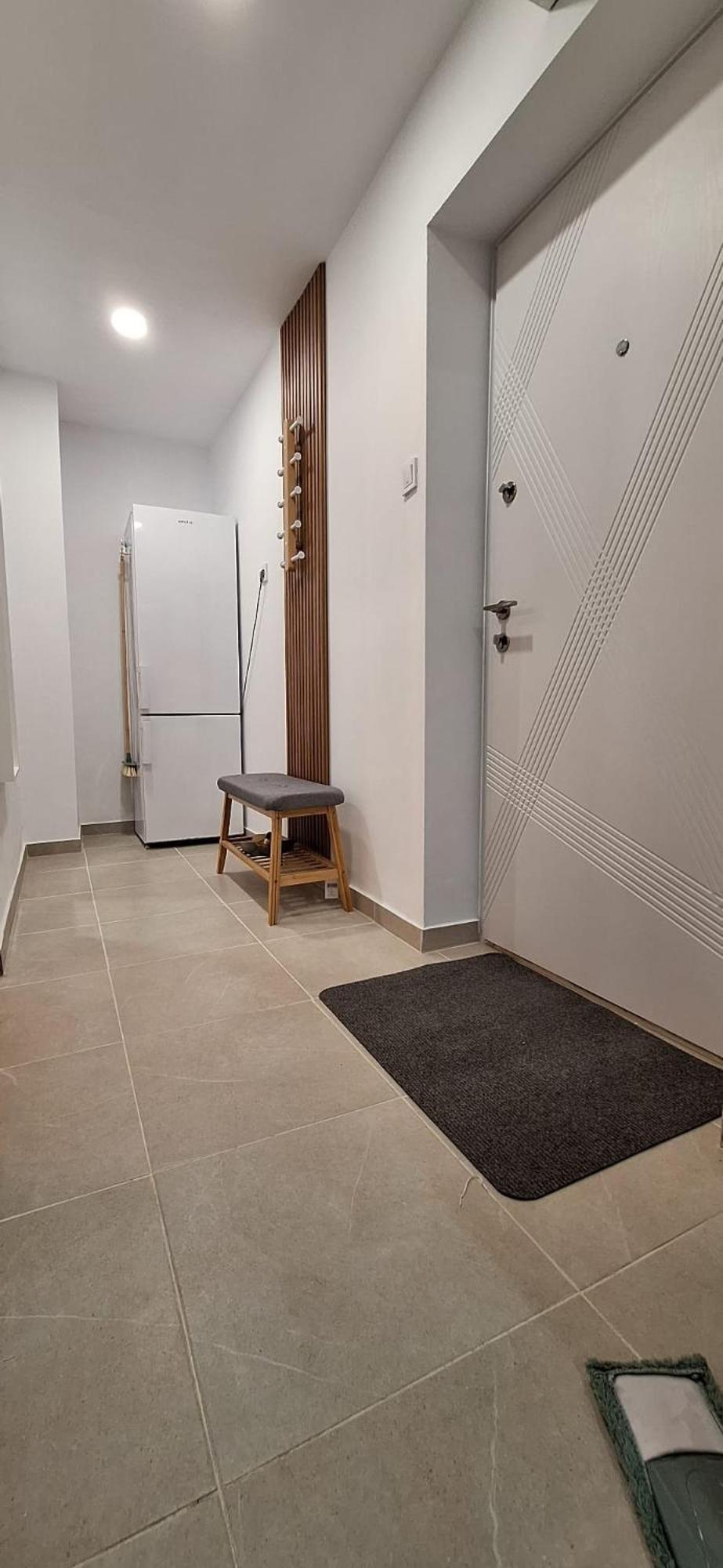 Enci House Apartment Târgu-Mureş Zewnętrze zdjęcie