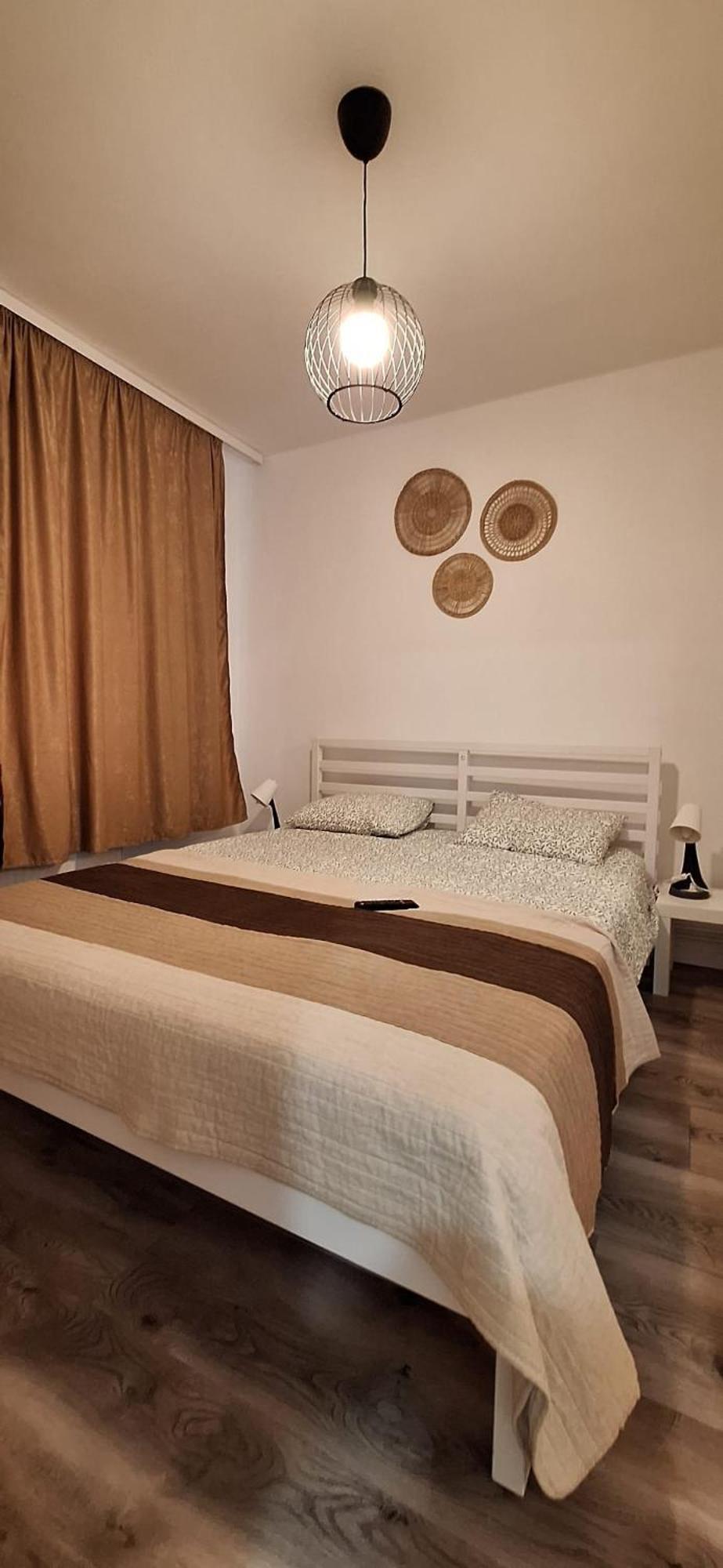 Enci House Apartment Târgu-Mureş Zewnętrze zdjęcie