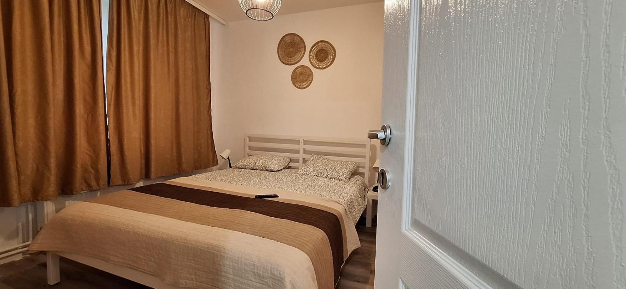 Enci House Apartment Târgu-Mureş Zewnętrze zdjęcie