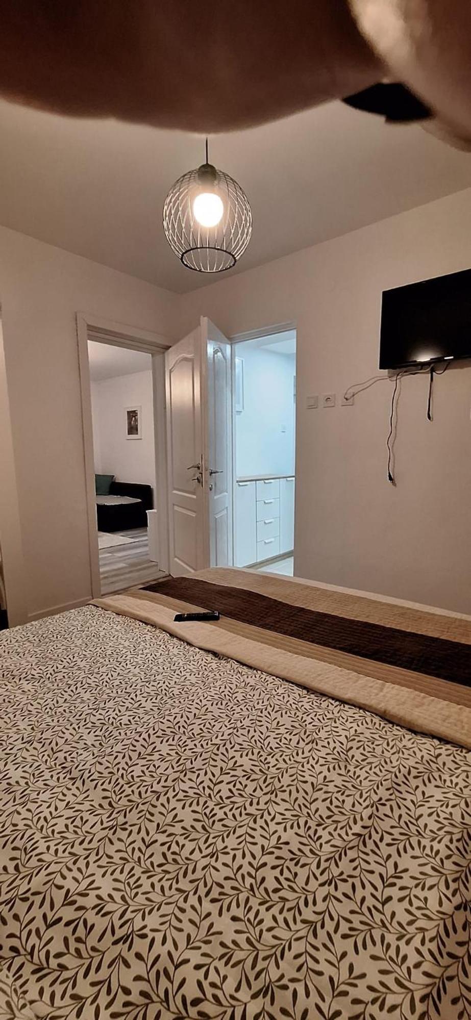 Enci House Apartment Târgu-Mureş Zewnętrze zdjęcie