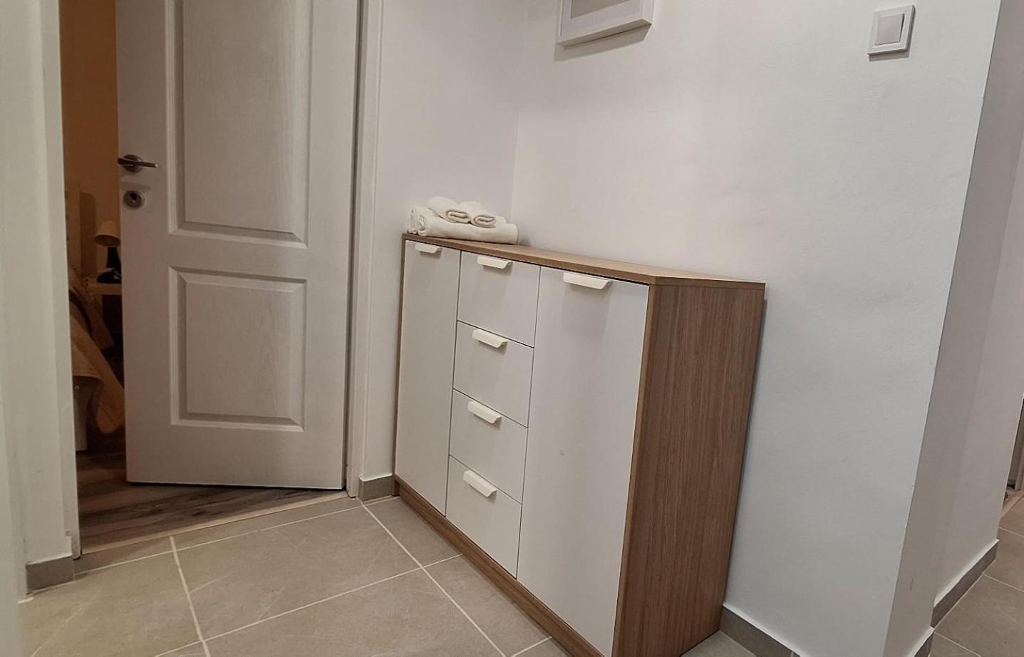 Enci House Apartment Târgu-Mureş Zewnętrze zdjęcie